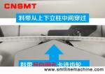 SMT Reel Tape Automatic SMT LED Digital SMD Chip Counter