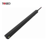 4 Wires Recessed Cob Led Magnetic Track Light System Cob Spotlight Connect