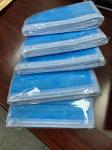 Easy Breathing Disposable Non Woven Mask 3 Layers For Personal Care