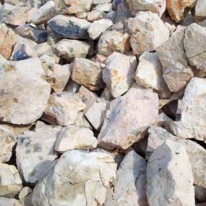 China Grade I 85% Alumina Calcined Bauxite with Best and International Standard SiC Content % factory