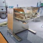 Food Powder Lab Chemical Oscillating Granulator Machine Agricultural Powder