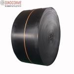 Polyamid Weft Fabric Structure RMA Conveyor Belt for Building Material Shops