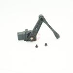 Transmission Height Level Sensor Front Left Right Air Suspension Height Level