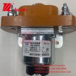 Forklift Dc Contactor MZJ-D Series Models Complete A Normally Open Single Coil