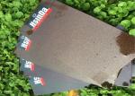 Antibacterial Thermoset Powder Coating For Industrial Aluminium Profiles