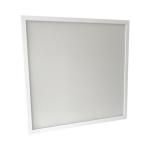 36W LED Flat Panel Light 100Lm/W Office Square LED Ceiling Panel Light