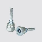 British Female Male 73079900 Hydraulic Hose Connectors Fittings