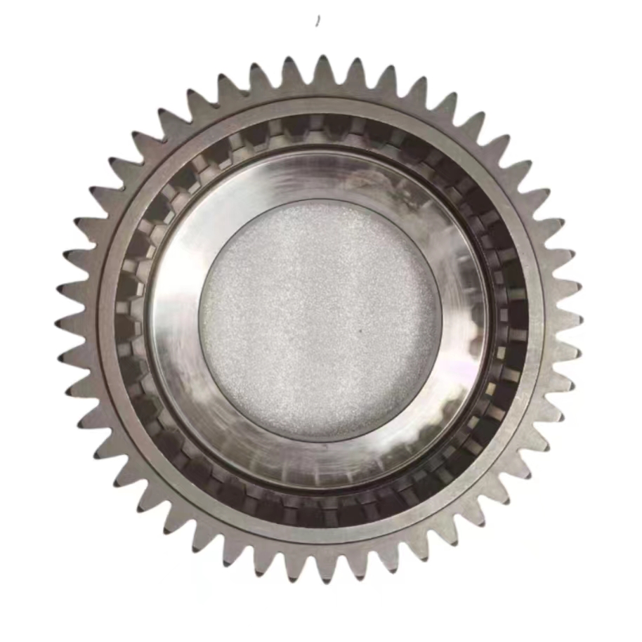 Shaanxi 2009- Faster Transmission Parts 2nd Axle 5th Gear Parts 12JSDX240TA-1701115