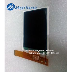 Samsung  3.5  inch  AMS347FF01  LCD  Panel