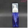 Buy cheap 80g blue foam pump bottle from wholesalers