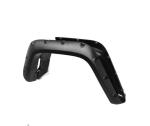 Fender Flares Crackproof Car Wheel Eyebrow Protector Off Road Bumpers For Toyota