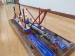 High Performance 20 Inch River Dredging Equipment 50kw For Your Dredging