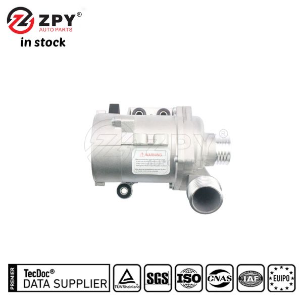 ZPY Premium Car Water Pump 11517586925 For E60