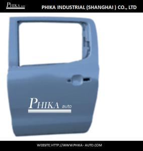 China Auto Spare Parts Quality Auto Car Door Panel , Door Shell For Ford Ranger Front And Rear Door factory