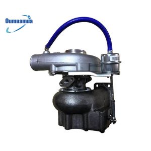 For Perkins Engine 1006-6TW Turbo TBP419 Turbocharger 2674A059