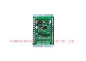 China INVT Intelligent Management Elevator LCD Display Relay Output on sale