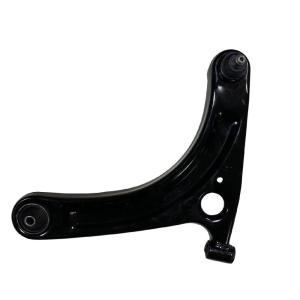 China 2008- Suzuki Wagon R Spare Parts Front Right Lower Control Arm with Ball Joint 40 Cr factory