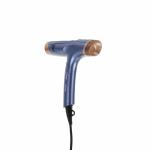 OEM / ODM Small Folding Travel Hair Dryer Brushless Motor 220V