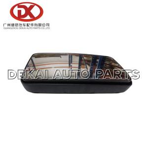 China 8980431761 Rear View Mirror With Heater 4HK1 T 8 98043176 1 8980430601 factory