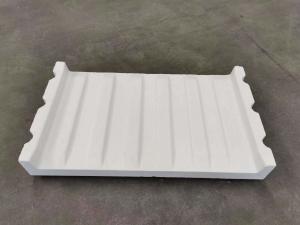China 90% High Alumina Bricks Resist 1700 ℃ For High Temperature Furnace Lining factory
