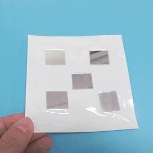 China Laser Bar Code Laser Engine Scanning Red Light Aiming 665nm Narrow Band Filter factory