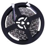 5M/Lot DC24V RGBW 4IN1 5050 LED Flexible Strip Light RGBCW RGBNW RGBWW Stripe