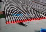 ASTM A213 / ASME SA213 Polished Stainless Steel Sanitary Tube For Chromatogrphy