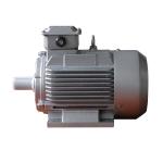 1.5kw 2hp 2p IE3 Motor Three Phase , High Efficiency Induction Motor Asynchronou