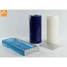 Buy cheap PE Adhesion Aluminium Protective Film No Adhesive Residue For Temporary from wholesalers