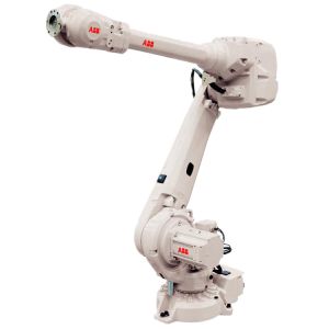 Medium Industrial Robots ABB IRB 4600 Robotic Welding Machine With 6 Axis