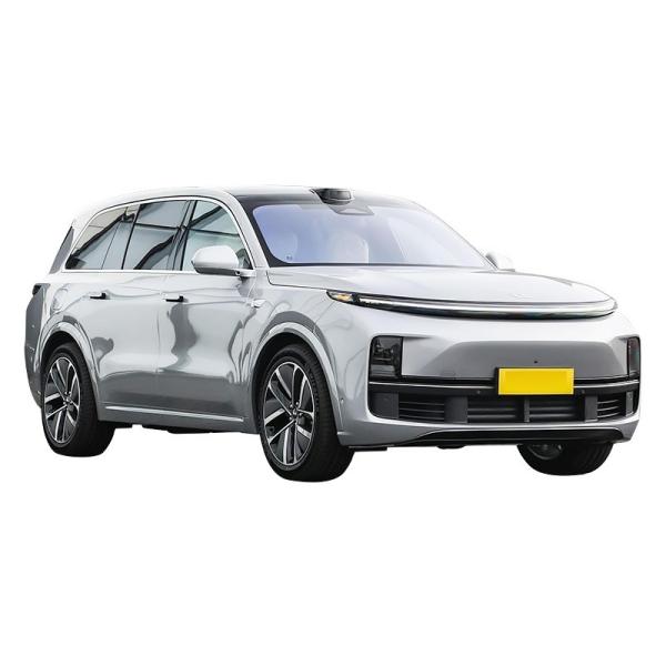 2024 Lixiang L9 L8 L7 Li One Luxury Large SUV Hybrid Electric Cars with 1315KM