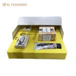 Cosmetic Paper Advent Calendar Box Skin Care Lipstick Essential Oil Ramadan