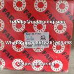 Nylon Cage Gcr15 Steel Material FAG NJ2203E.TVP2 Single Row Cylindrical Roller