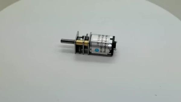 Small gm12 12mm 3v 6v 12vdc N10 N20 N30 1:20 1:50 1:298 1:420 1:1000 gear ratio