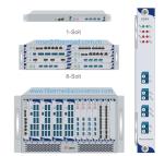 Network Management Card for DWDM System