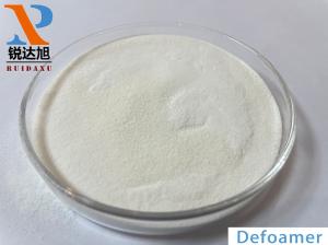 China Storage Recommendation 10-30C Ambient Temperature for Defoamer PH Value 7.5-9.0 Dosage 0.1-1.0 ‰ of the System factory