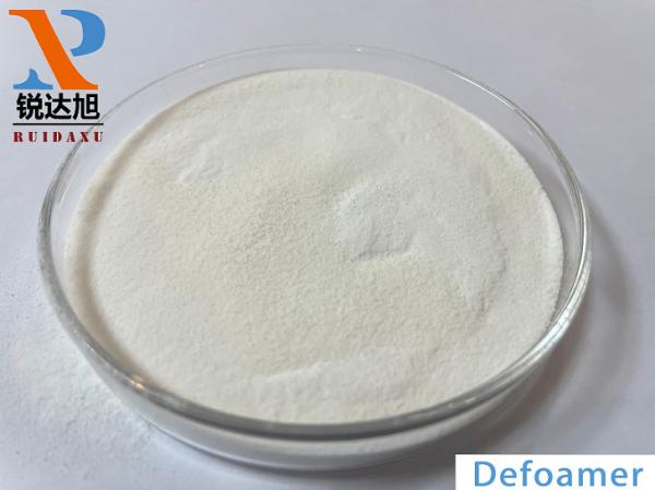Storage Recommendation 10-30C Ambient Temperature for Defoamer PH Value 7.5-9.0