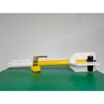GD-02 Marine Magnetics Magnetometer Cesium Optical Pump Magnetometer Marine