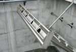Chemical Indursty Wastewater SBR Sequencing Batch Reactor ISO Standard