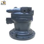 Belparts Excavator Parts Swing Motor DX260 DX225 For Doosan Slewing Motor