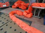 heavy duty round sling, According to JB/T 8521, EN1492-2 , AS4497 , CE, GS