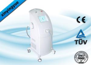 China Portable 8808 nm Diode Laser Machine For Hair Removal Laser Equipment factory