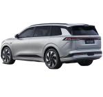 Dongfeng ePai008 Energe Electric Vehicle Medium and large SUV Eco-Friendly 5