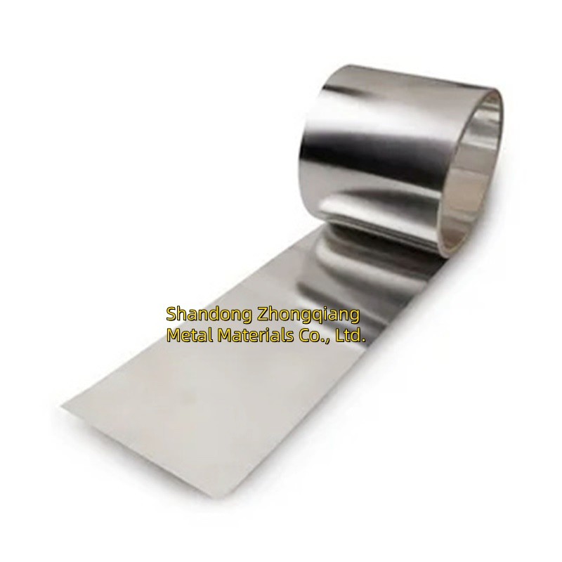 410 201 430 Mirror Stainless Steel Coil Mill / Slit Edge SS 304 Coil Finish Decoration
