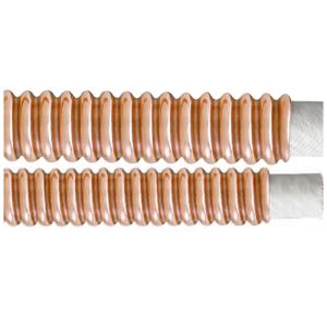Superior High Temperature Cable for High-End Applications
