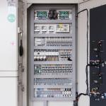 Damp Heat Test Temperature Humidity Test Chamber 600W