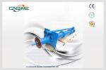 White Iron Metal Vertical Submersible Centrifugal Pumps SV 40P 15Kw
