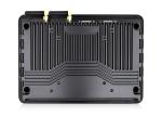 1024x600 PCAP Touch Industrial Capacitive Computer 7" RS232
