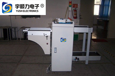 China Stable Reliable PCB Conveyor Single PCB Magazine Loader / Unloader factory