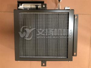 China SDLG 936 wheel loader genuine spare parts condenser 4190002759 factory